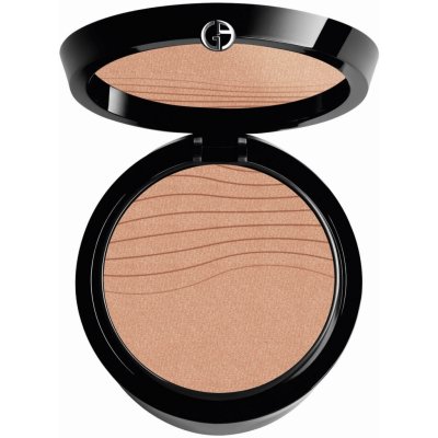 Giorgio Armani Lehký a dlouhotrvající pudr Luminous Silk Glow Fusion Powder 7 3 5 g – Hledejceny.cz