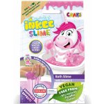 Craze Inkee Slime barevný sliz do koupele Pink 100 g – Sleviste.cz