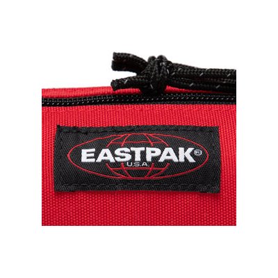 Eastpak Double Benchmark Sailor Red