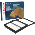 Vzduchový filtr BOSCH F 026 400 170 – Hledejceny.cz