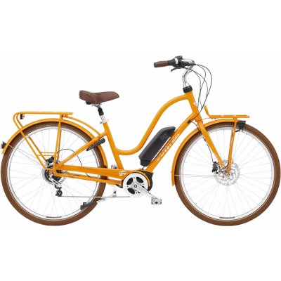 Electra Townie Commute Go! 5i EQ Step-Thru 2024