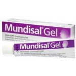 MUNDISAL ORM 87,1MG/G ORM GEL 1X8G – Zboží Dáma
