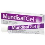 MUNDISAL ORM 87,1MG/G ORM GEL 1X8G – Hledejceny.cz