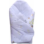 Scarlett Zavinovačka růžek Koala šedá – Zboží Dáma