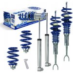 JOM Blue Line výškově stavitelný podvozek Audi A6 (4F) včetně Avant, kromě Quattro – Hledejceny.cz