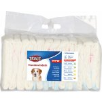 Trixie Papírové pleny pro psy M-L 46-60 cm 12 ks – Zboží Mobilmania