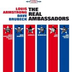 Louis Armstrong - Real Ambassadors CD – Hledejceny.cz