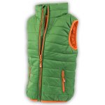 Pidilidi vesta extra lehká nylonová PD1086 khaki – Zboží Dáma