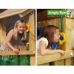 Jungle Gym Talking Tube – Zboží Mobilmania