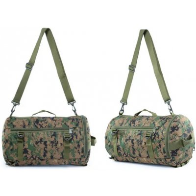 Dragowa jungle digital 20 l – Zboží Dáma