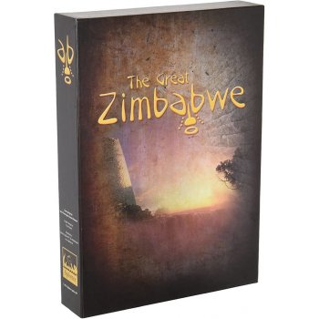Splotter spellen The Great Zimbabwe