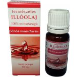 Neuston éterický olej Mandarinka červená 10 ml – Hledejceny.cz