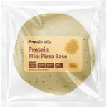 Protein & Co. Proteinový základ na pizzu 50 g – Sleviste.cz