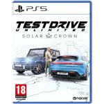 Test Drive Unlimited: Solar Crown – Zbozi.Blesk.cz