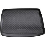 Gumová vana do kufru Novline VW Polo V 6R, 6C Hatchback 2009 - 2017 horní – Hledejceny.cz