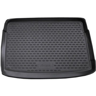 Gumová vana do kufru Novline VW Polo V 6R, 6C Hatchback 2009 - 2017 horní – Hledejceny.cz