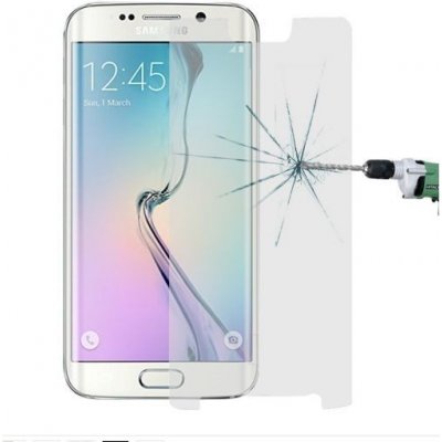 TT-TopTechnology Tvrzené sklo Samsung Galaxy S6 edge G925F – Zbozi.Blesk.cz