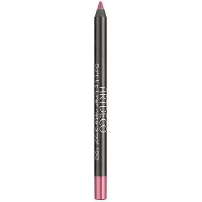 Artdeco Soft Lip Liner Waterproof voděodolná konturovací tužka na rty 190 Cool Rose 1,2 g – Zboží Dáma