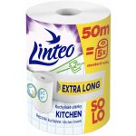 Linteo XXL dvouvrstvé 50 m 1 role – Sleviste.cz