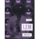 Marťan - Stanislaw Lem