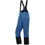 Alpine Pro Felero lyžařské kalhoty s membránou PTX modrá – Zboží Dáma