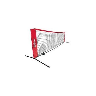 Wilson Tenisová síť 3 m – Zboží Dáma
