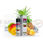 Infamous LongZ Shake & Vape Pineapple Mango 10 ml – Zboží Dáma