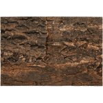 Repti Planet pozadí přírodní korek 28,5x41 cm – Zboží Dáma
