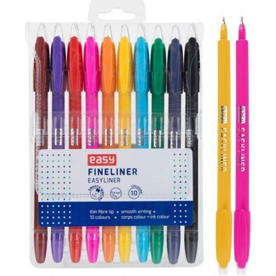 Spokey Easyliner 10 barev – Zboží Živě