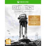 Star Wars Battlefront (Ultimate Edition) – Zboží Mobilmania
