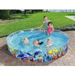 Bestway 55031 Odyssey 244 x 46 cm – Zboží Dáma