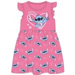 Dívčí šaty Disney Stitch růžové – Hledejceny.cz