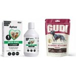 Orion Pharma Aptus Apto-Flex Advanced sirup 500 ml – Hledejceny.cz