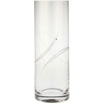 MATI production s.r.o. SWAROVSKI VÁZA 30CM – Sleviste.cz