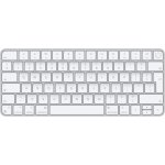 Apple Magic Keyboard Touch ID MK293SL/A – Zboží Živě