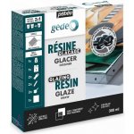 Pébéo Gédéo Glazurovací pryskyřice 300 ml – Zbozi.Blesk.cz