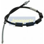 Tazne lanko, parkovaci brzda JAPANPARTS BC-919R | Zboží Auto