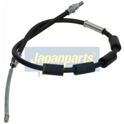 Tazne lanko, parkovaci brzda JAPANPARTS BC-919R | Zboží Auto