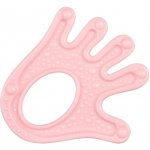 Canpol Babies elastické různé tvary růžová