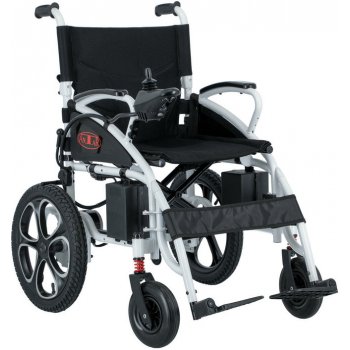 Antar AT52304 vozík invalidní elektrický