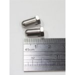Elektrody Stay Fence různé délky 17 mm – Hledejceny.cz