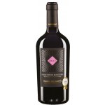 Zolla Primitivo di Manduria suché červené 2024 14% 0,75 l (holá láhev) – Hledejceny.cz