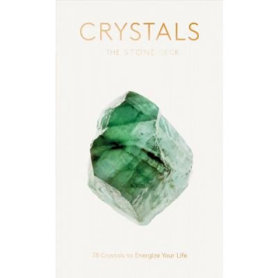 Crystals : The Stone Deck