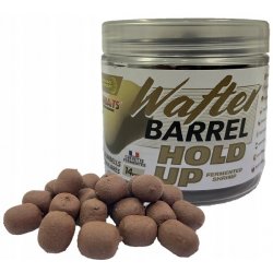 Starbaits Wafter Barrel Hold Up Fermented Shrimp 50g 14mm