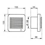 Soler & Palau EDM 100 C 12V – Sleviste.cz