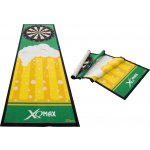 XQMax Darts Dart Mat Koberec k terči Beer – Hledejceny.cz