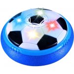 Pozemní LED fotbalový míč Hover ball – Zboží Živě