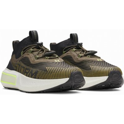 Under Armour Phantom 4 Storm zelené – Zboží Dáma