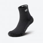 Ponožky SKINNERS Black 2.0 - DOT sknr2bla-dot Velikost XS – Zboží Mobilmania