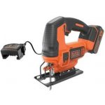 Black & Decker BDCJS18-QW – HobbyKompas.cz